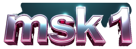 msk1 logo